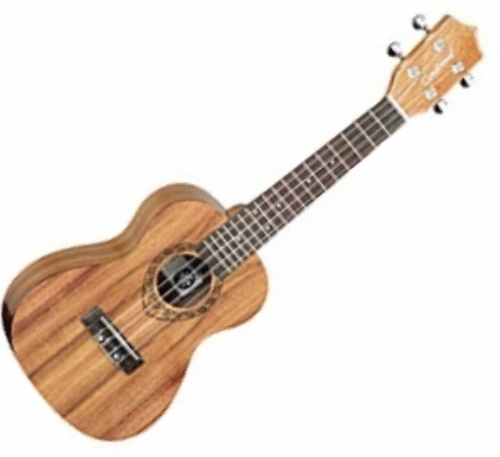 TANGELWOOD TWT 8 Ukulele Koncertní